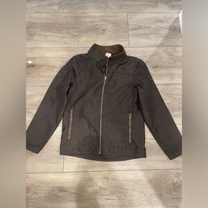 Cinch youth jacket.